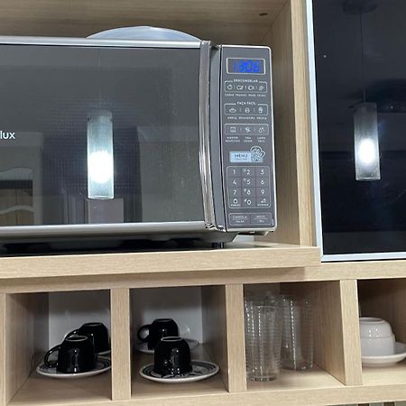 Apartamento Praia Das Asturias グァルジャー エクステリア 写真