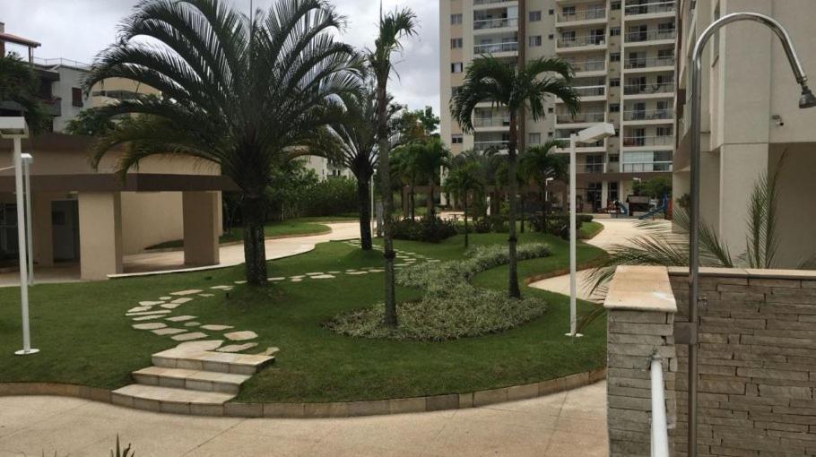 Apartamento Praia Das Asturias グァルジャー エクステリア 写真