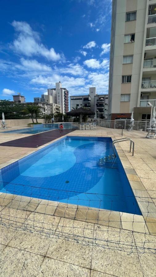 Apartamento Praia Das Asturias グァルジャー エクステリア 写真