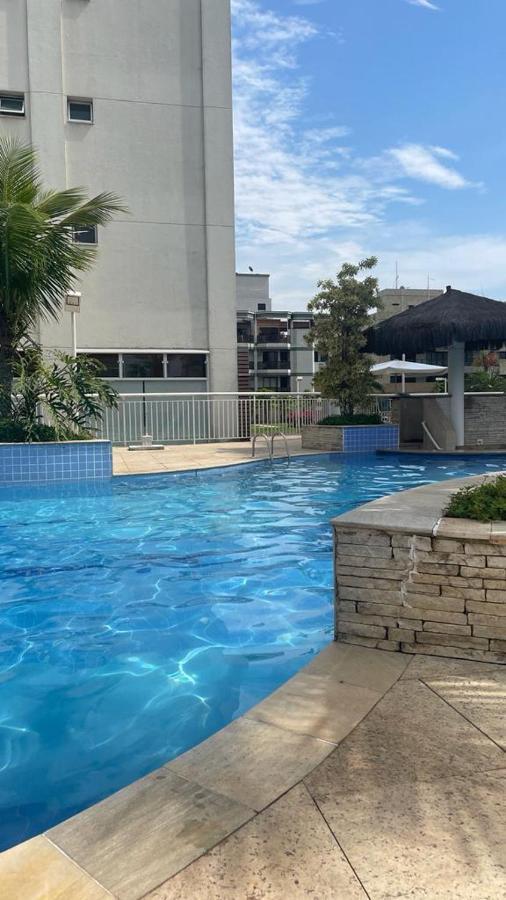 Apartamento Praia Das Asturias グァルジャー エクステリア 写真