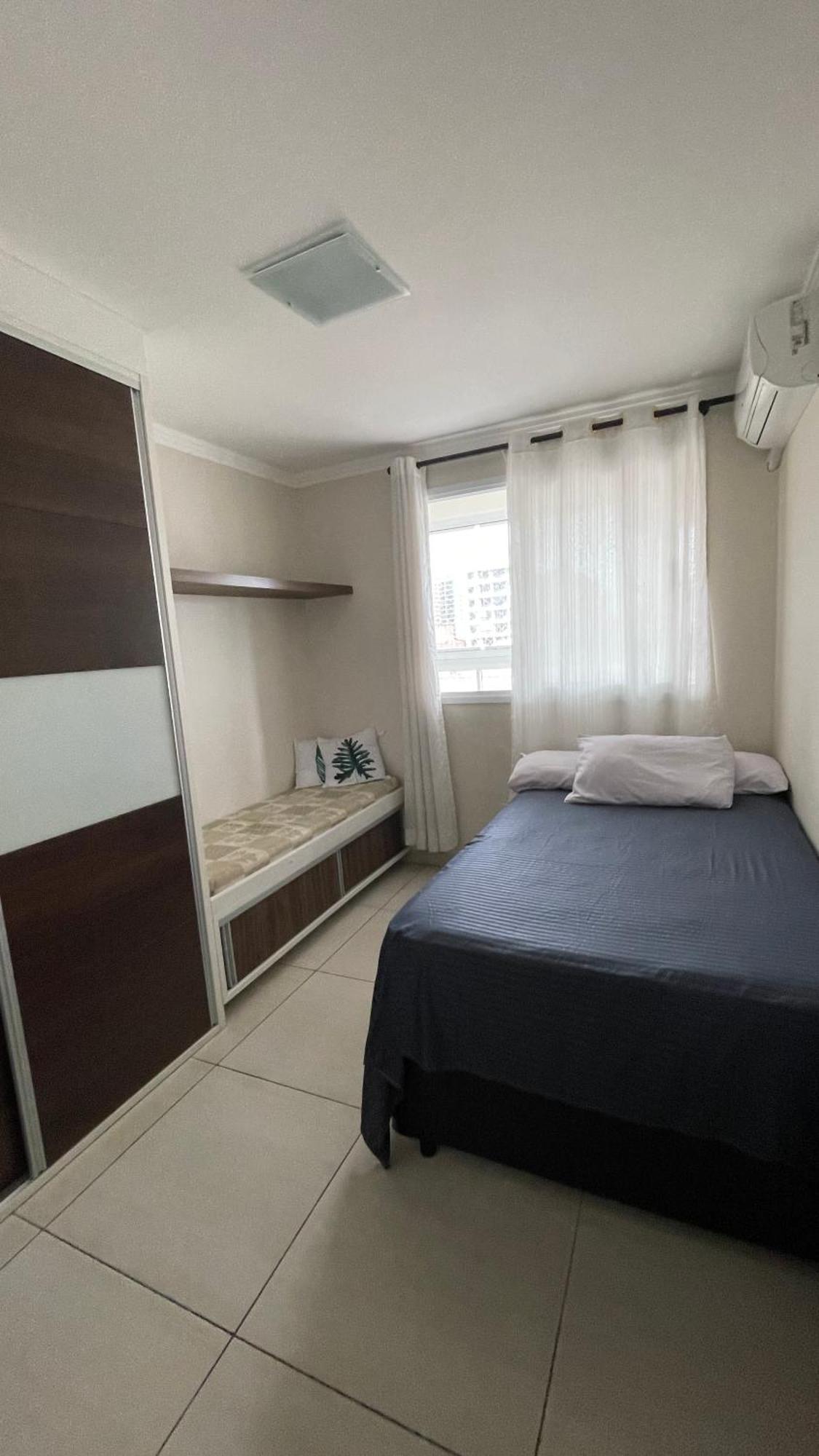Apartamento Praia Das Asturias グァルジャー エクステリア 写真