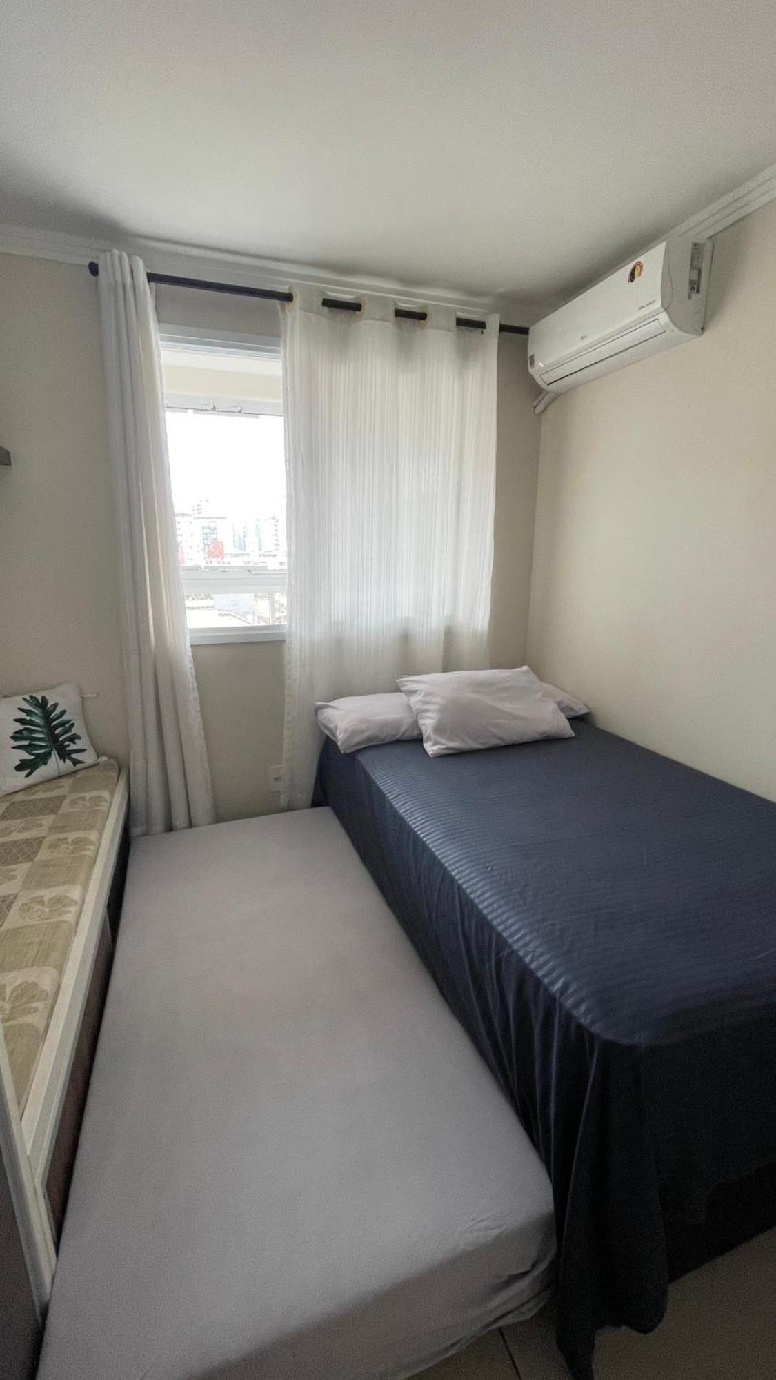 Apartamento Praia Das Asturias グァルジャー エクステリア 写真