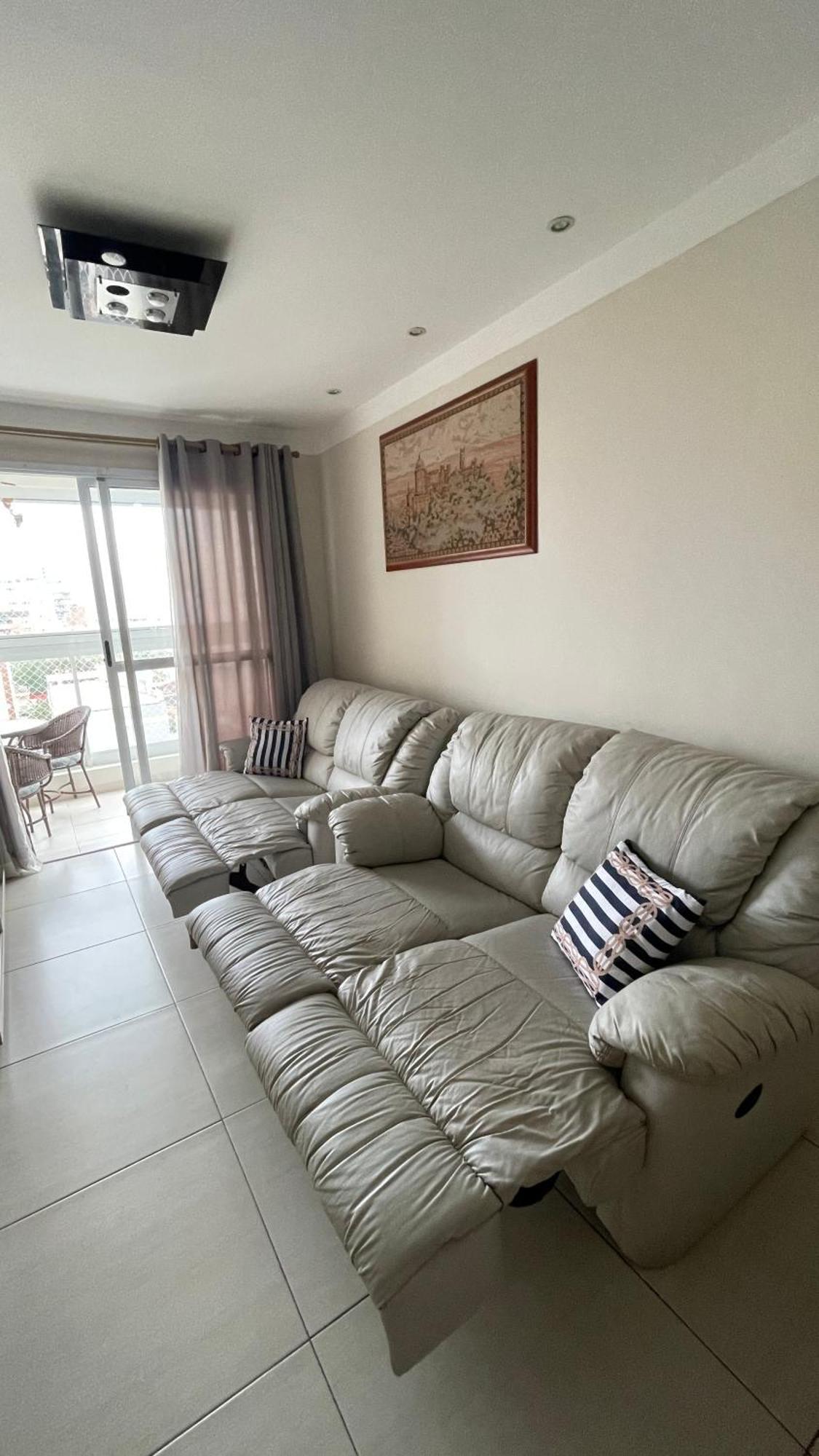 Apartamento Praia Das Asturias グァルジャー エクステリア 写真