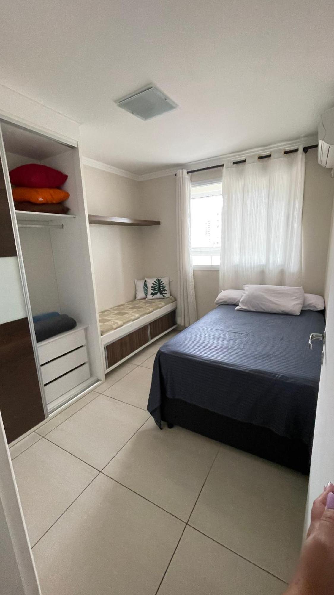 Apartamento Praia Das Asturias グァルジャー エクステリア 写真