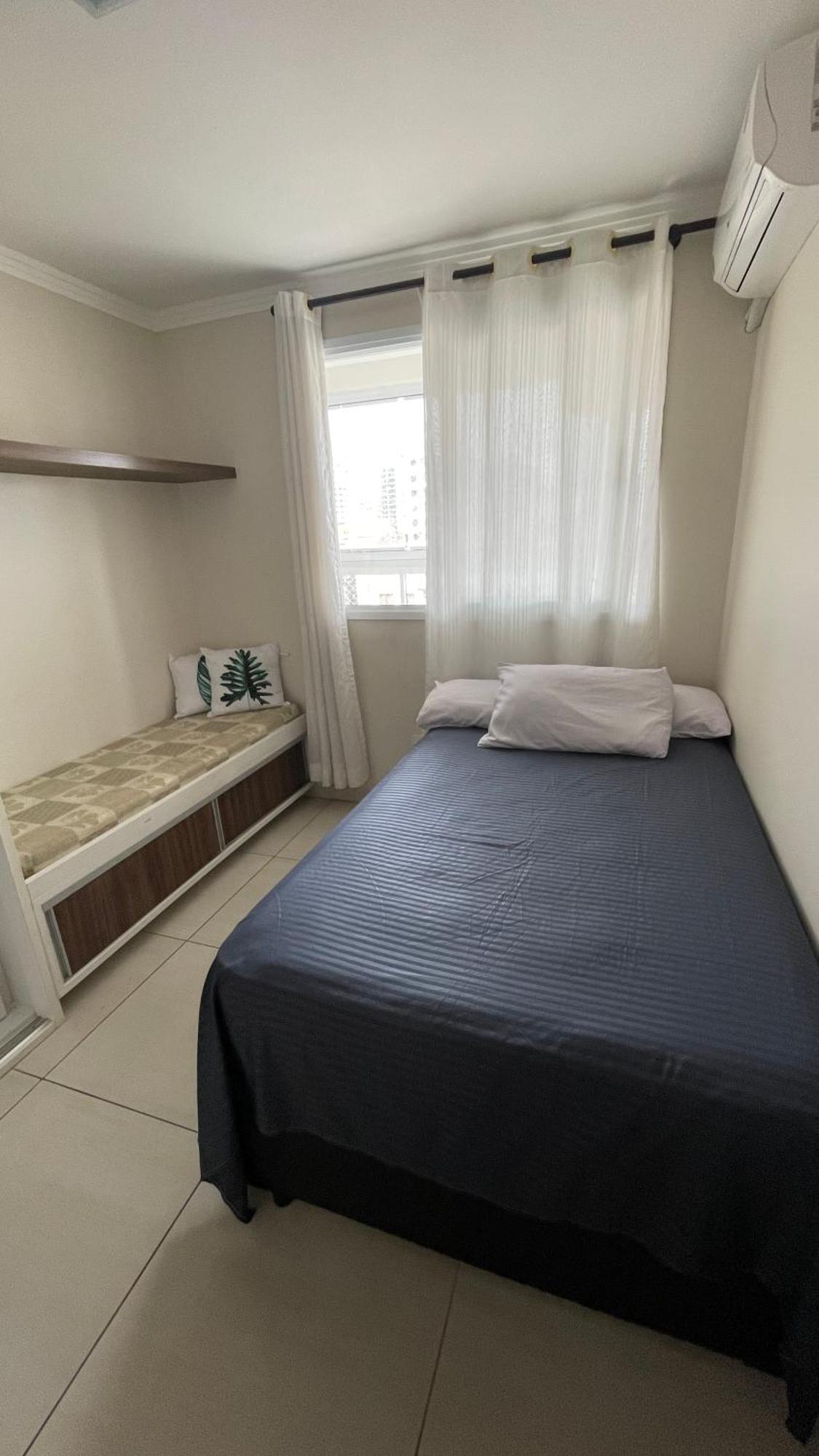 Apartamento Praia Das Asturias グァルジャー エクステリア 写真