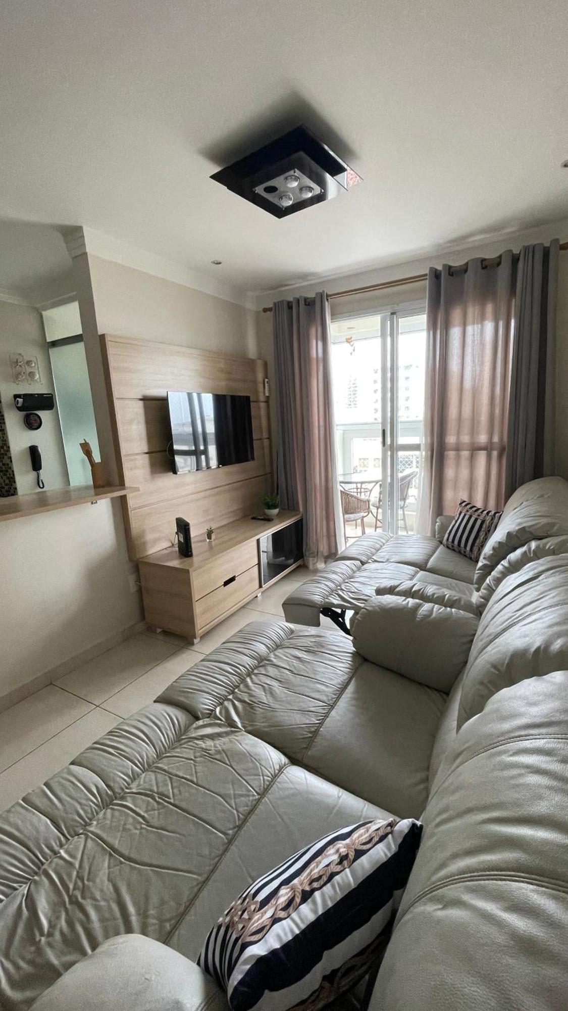 Apartamento Praia Das Asturias グァルジャー エクステリア 写真