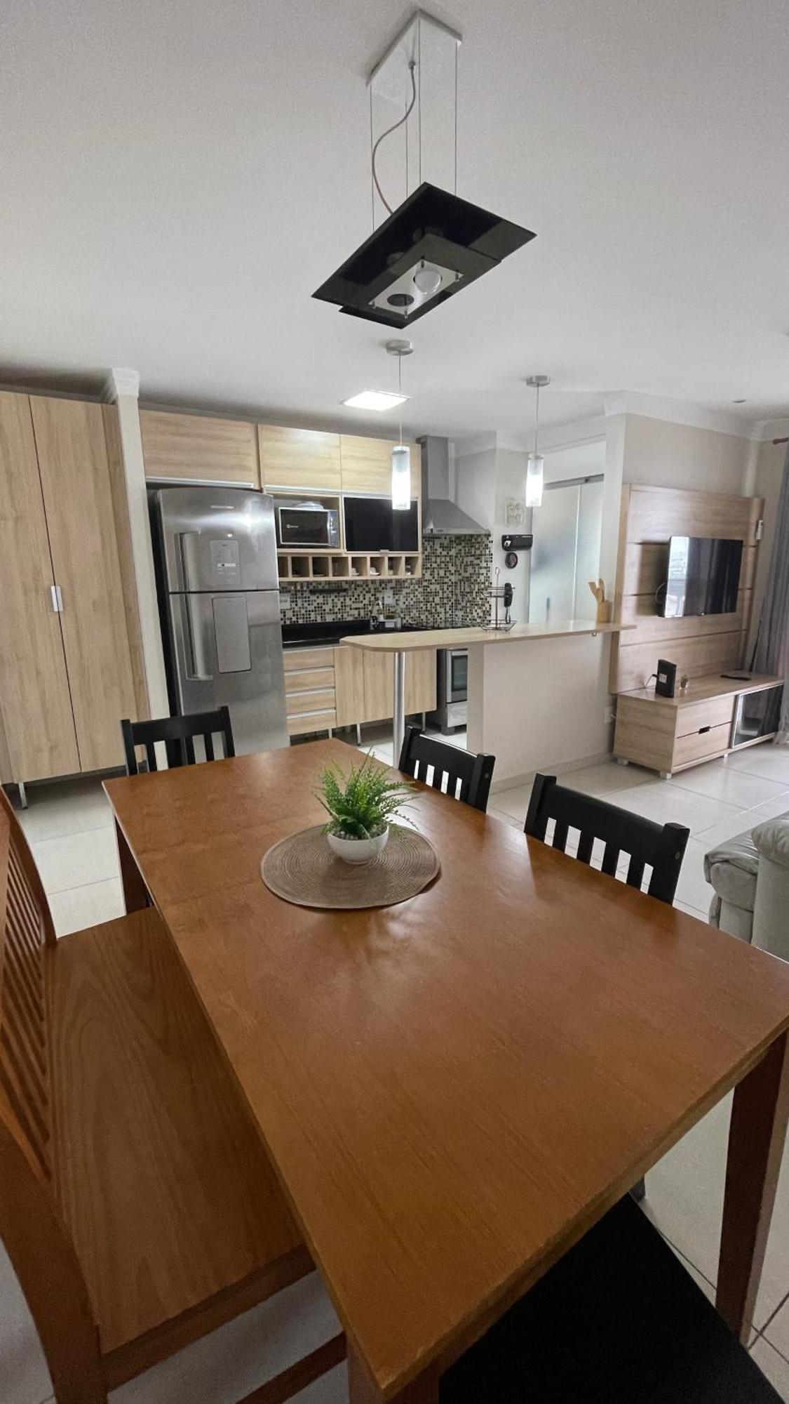 Apartamento Praia Das Asturias グァルジャー エクステリア 写真