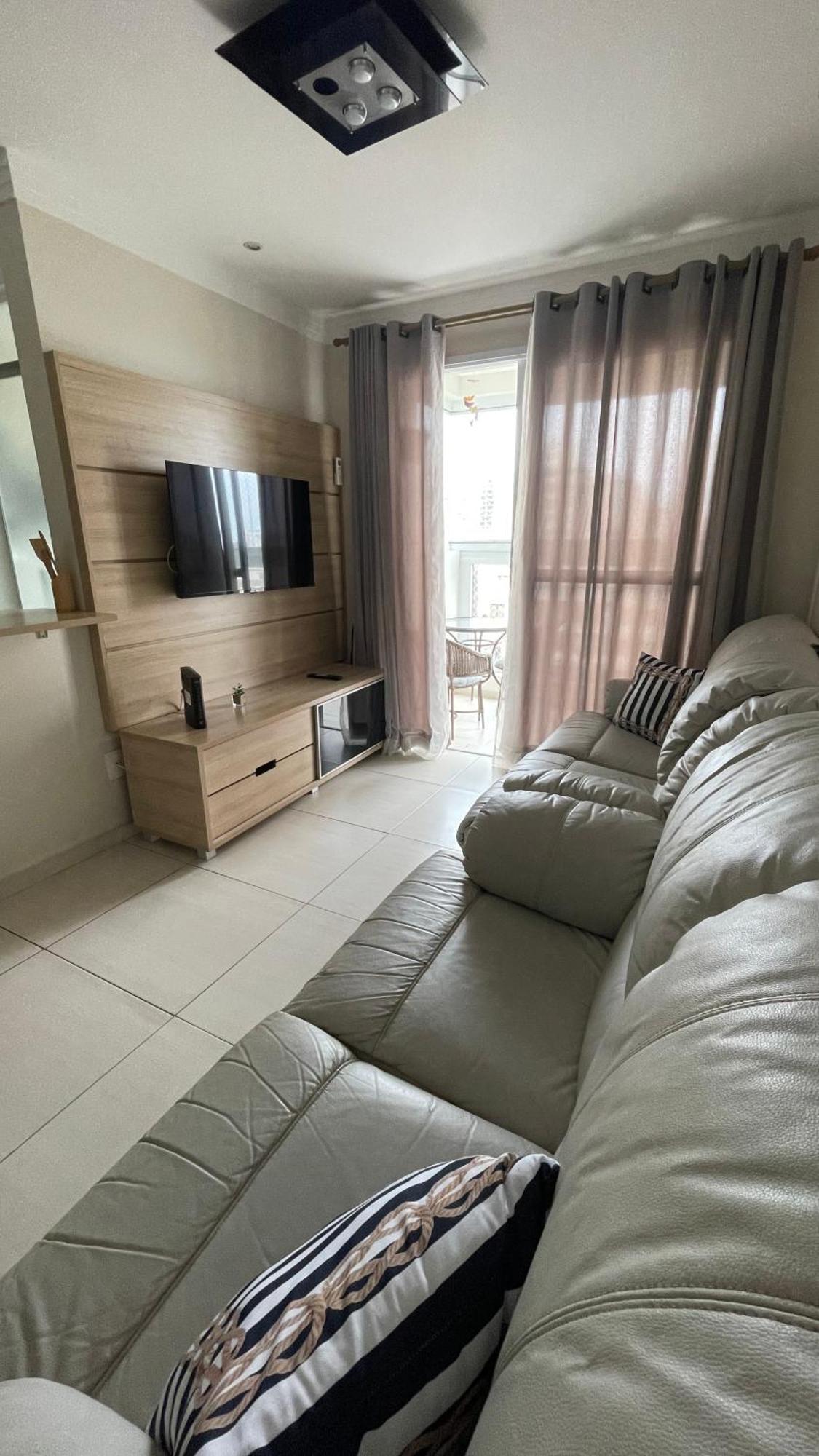 Apartamento Praia Das Asturias グァルジャー エクステリア 写真